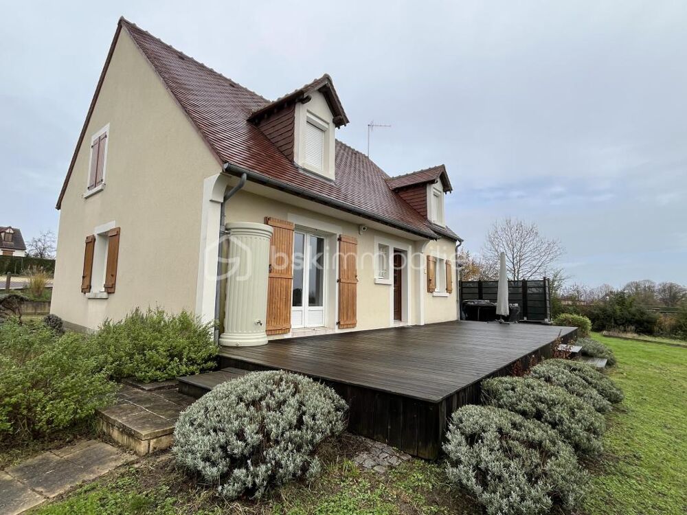 Maison 6 pièces 170 m² · à Saint Aignan · 170 m² · 264 000 €