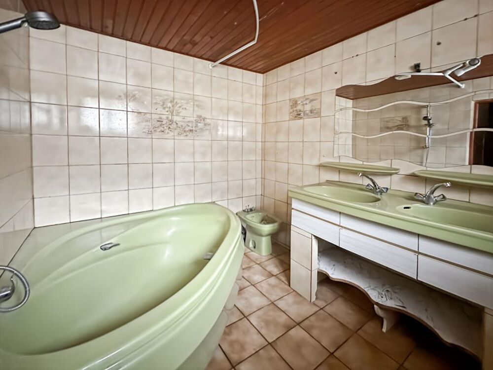 Appartement – Kruth, Haut-Rhin - Plus