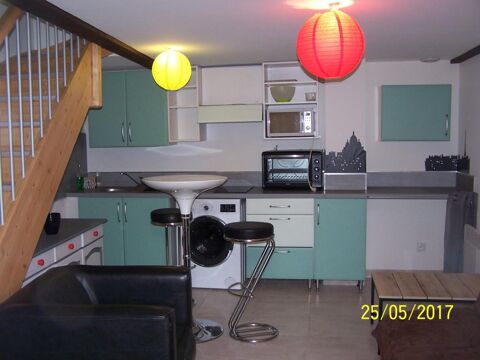  Appartement  louer 2 pices 28 m