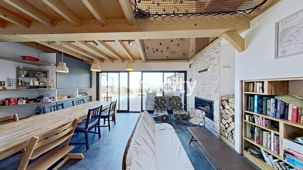  vendre  Maison Publier (74500)