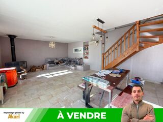  Maison à vendre 5 pièces 116 m²