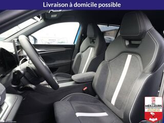 Kodiaq II 2.0 TDI 193 SCR 4X4 SPORTLINE DSG7 7PL 2026 occasion 10150 Lavau
