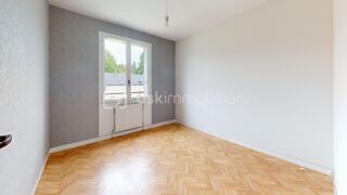  Appartement à vendre 4 pièces 73 m²