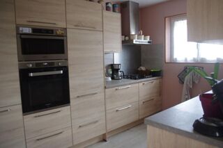  Maison � vendre 4 pi�ces 75 m�