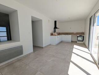  Maison à louer 5 pièces 107 m²