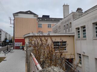  Appartement � louer 2 pi�ces 26 m�