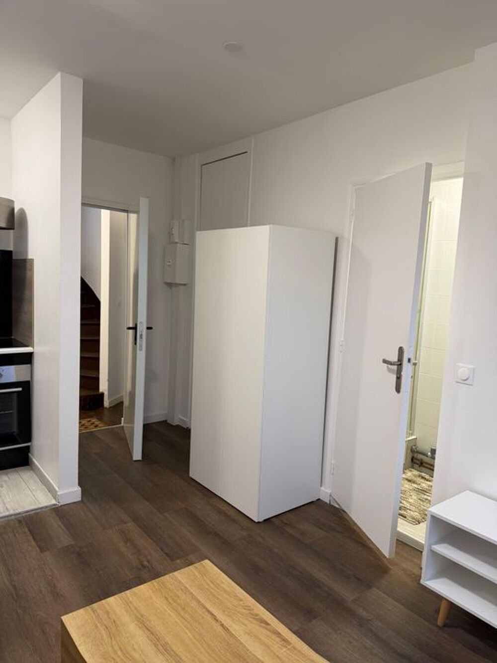 Location Appartement Studio de 18m2 à louer sur Puteaux Puteaux