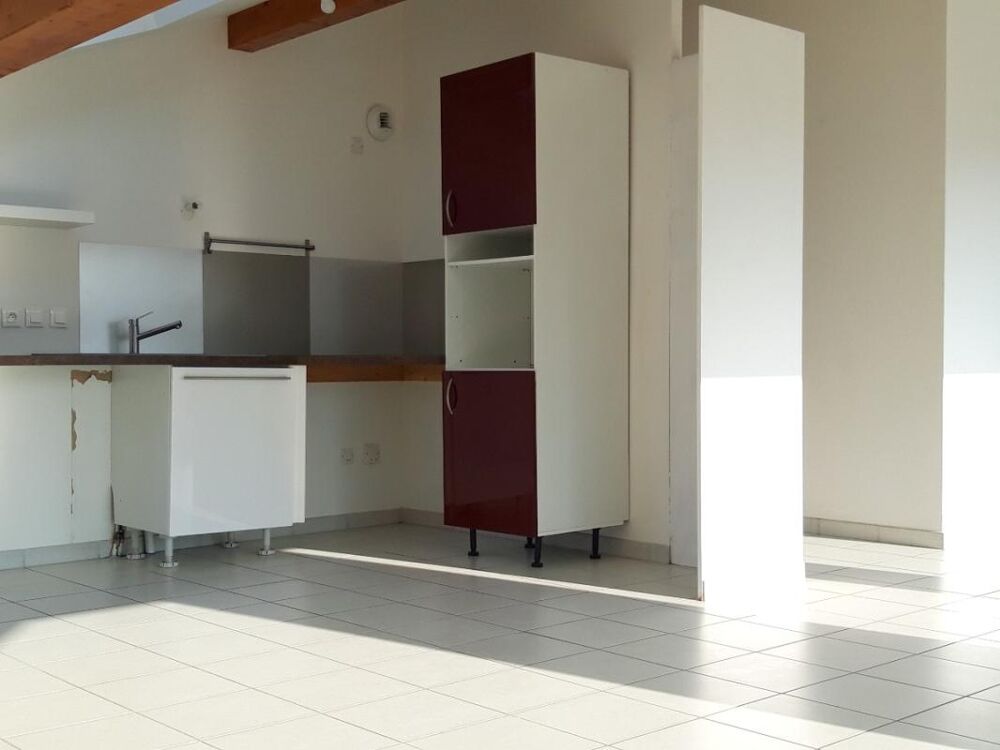 Location Appartement T3 avec terrasse et garage à THONON-LES-BAINS Thonon les bains