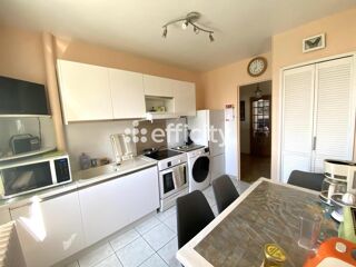  Appartement à vendre 2 pièces 57 m²