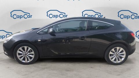 Astra 1.6 Turbo 170 Gtc 2014 occasion 71100 Chalon Sur Saone