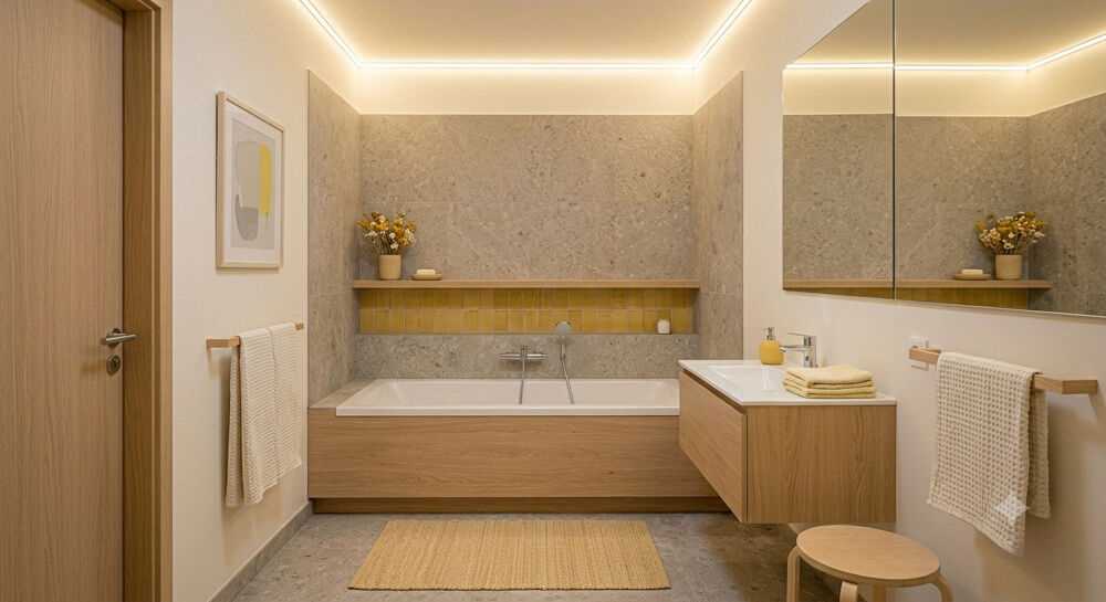 Vente Appartement - T2 en étage élevé orienté SUD avec BALCON - Paris 18