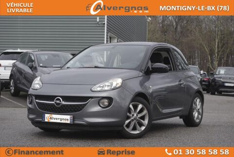 Annonce voiture Opel Adam 8880 