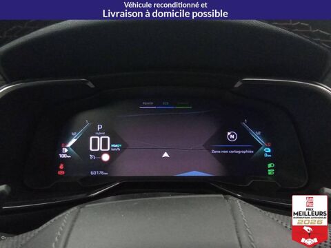 DS7 Crossback Hybride E-Tense 225 EAT8 Performance 2022 occasion 78200 Buchelay