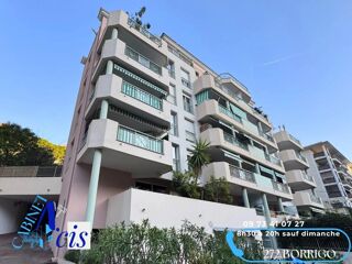  Appartement � vendre 2 pi�ces 34 m�