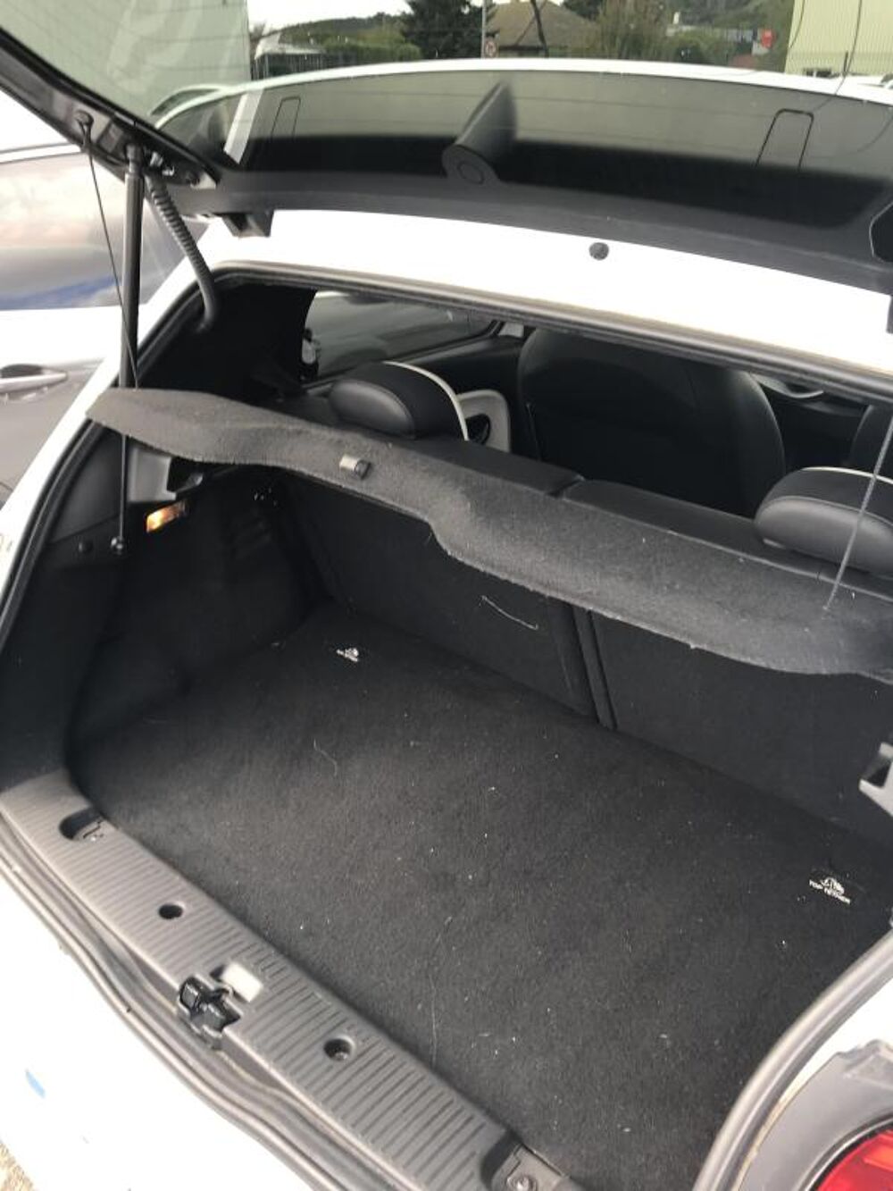 Twingo III COQ SPORTIF TCE 95 EDC 2019 occasion 38160 Chatte