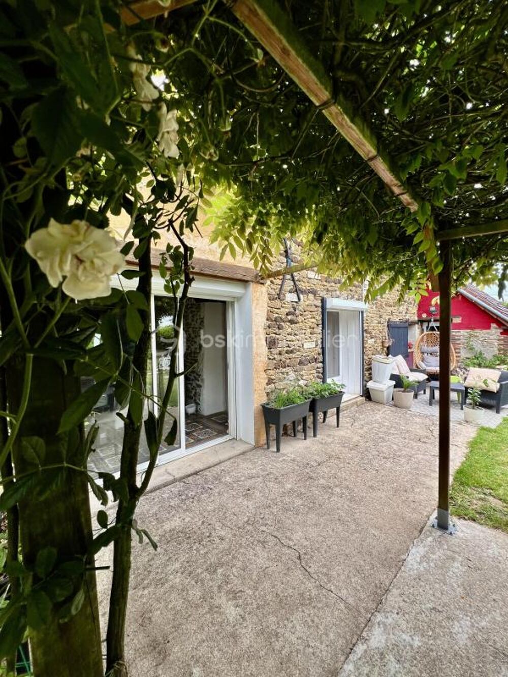 Vente Maison ROMUALD GARNIER VOUS PROPOSE EN EXCLUSIVITÉ Ouanne