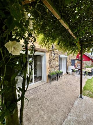  Maison à vendre 3 pièces 109 m²