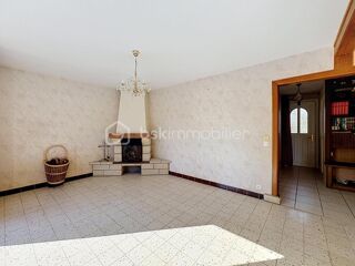  Maison à vendre 6 pièces 142 m²