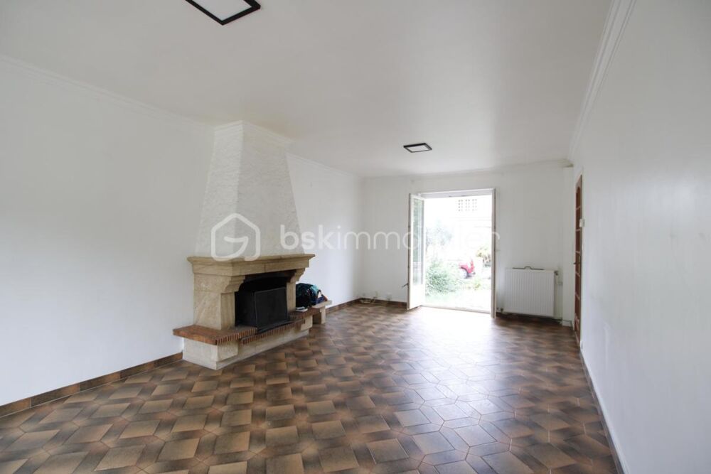 Vente Maison ideal premier achat maison avec des grand espace de vie Savigny le temple