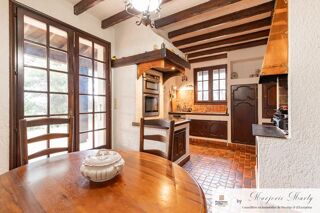  Maison � vendre 6 pi�ces 223 m�