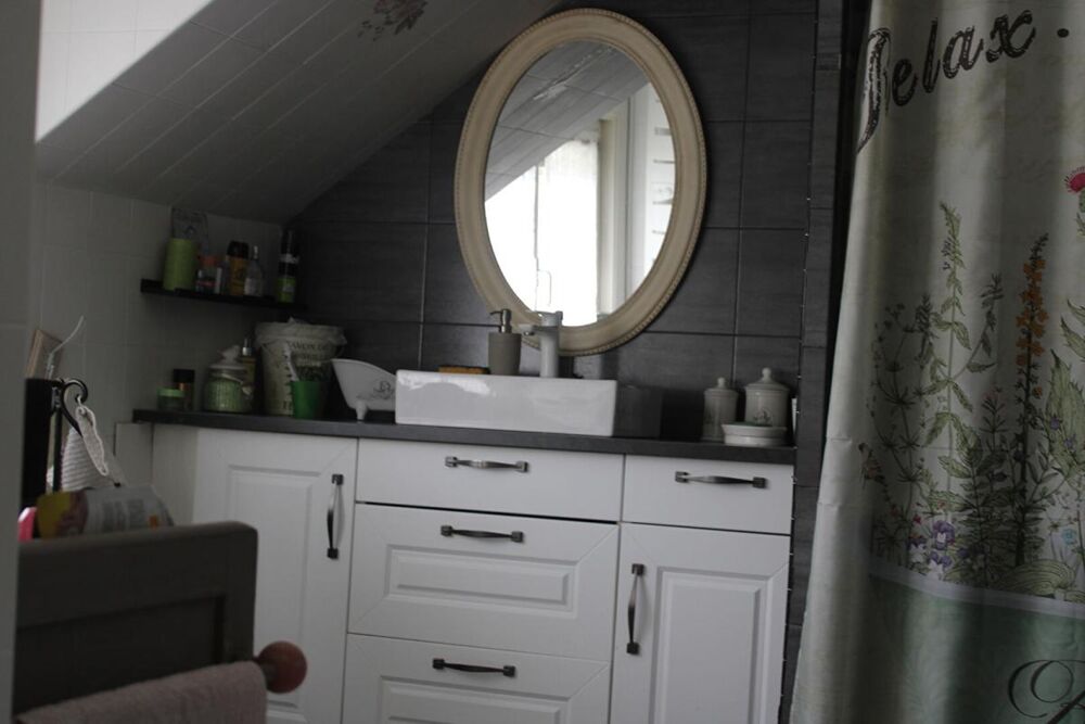 Maison 6 pièce(s) 124 m2 + TERRAIN de 800m² constructible