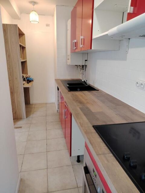  Appartement � louer 2 pi�ces 50 m�