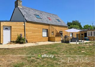 Maison 5 pièces 119 m² · à Plesidy · 119 m² · 198 000 €