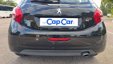 208 I 1.6 E-HDi 92 Allure 2013 occasion 57000 Metz