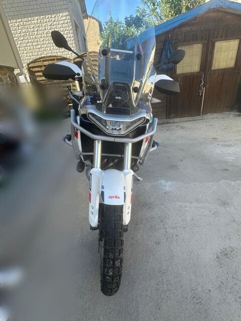 APRILIA 2025 occasion 93270 Sevran