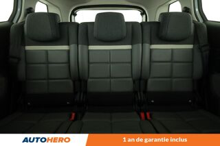 C5 aircross 1.6 PureTech Shine EAT8 181 ch 2020 occasion 92130 Issy-les-Moulineaux