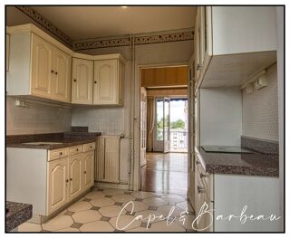  Appartement � vendre 3 pi�ces 76 m�