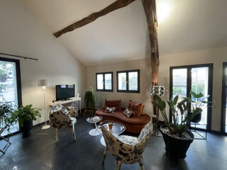  Maison � vendre 6 pi�ces 115 m�