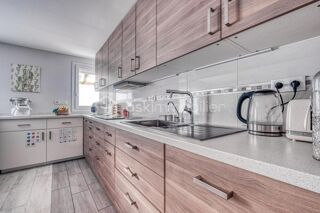  Maison � vendre 4 pi�ces 80 m�