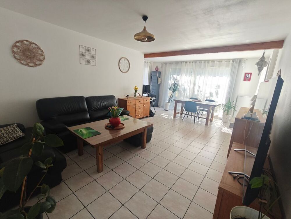 Location Maison Maison de 109m2 à louer sur Chauvigny Chauvigny