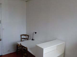  Appartement à louer 1 pièce 18 m²