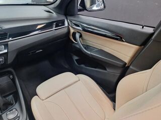 X1 xDrive 20 d xLine 2015 occasion 06700 Saint Laurent Du Var