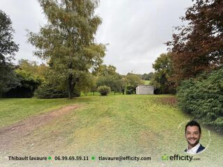  Terrain � vendre 1200 m�