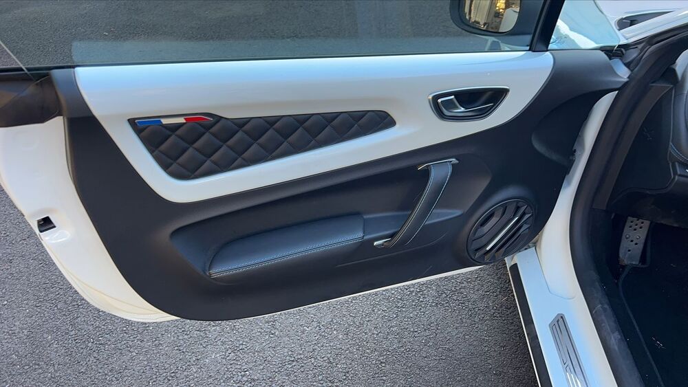 A110 1.8T 252 EDC7 Pure 2019 occasion 06140 Tourrettes Sur Loup