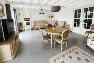  Maison à vendre 6 pièces 230 m²