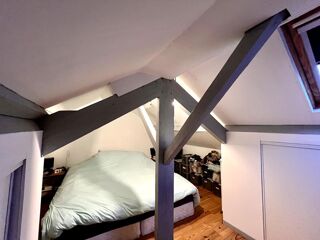  Maison à vendre 5 pièces 92 m²