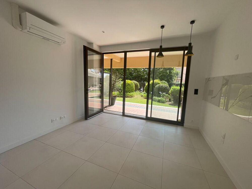Vente Appartement FREJUS-PLAGE  Appartement 2 pièces Frejus