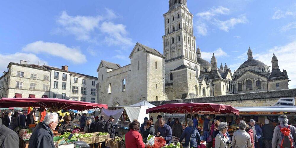 Location Appartement Studio de 18m2 à louer sur Périgueux Perigueux