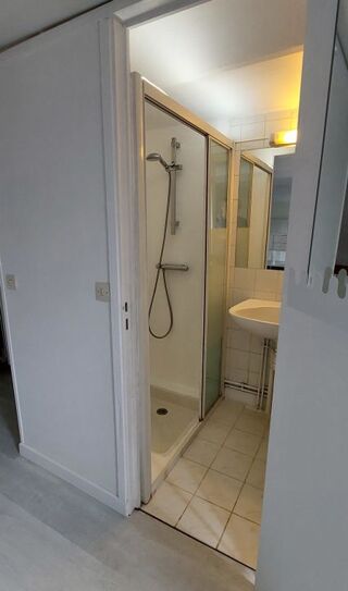  Appartement à louer 1 pièce 35 m²