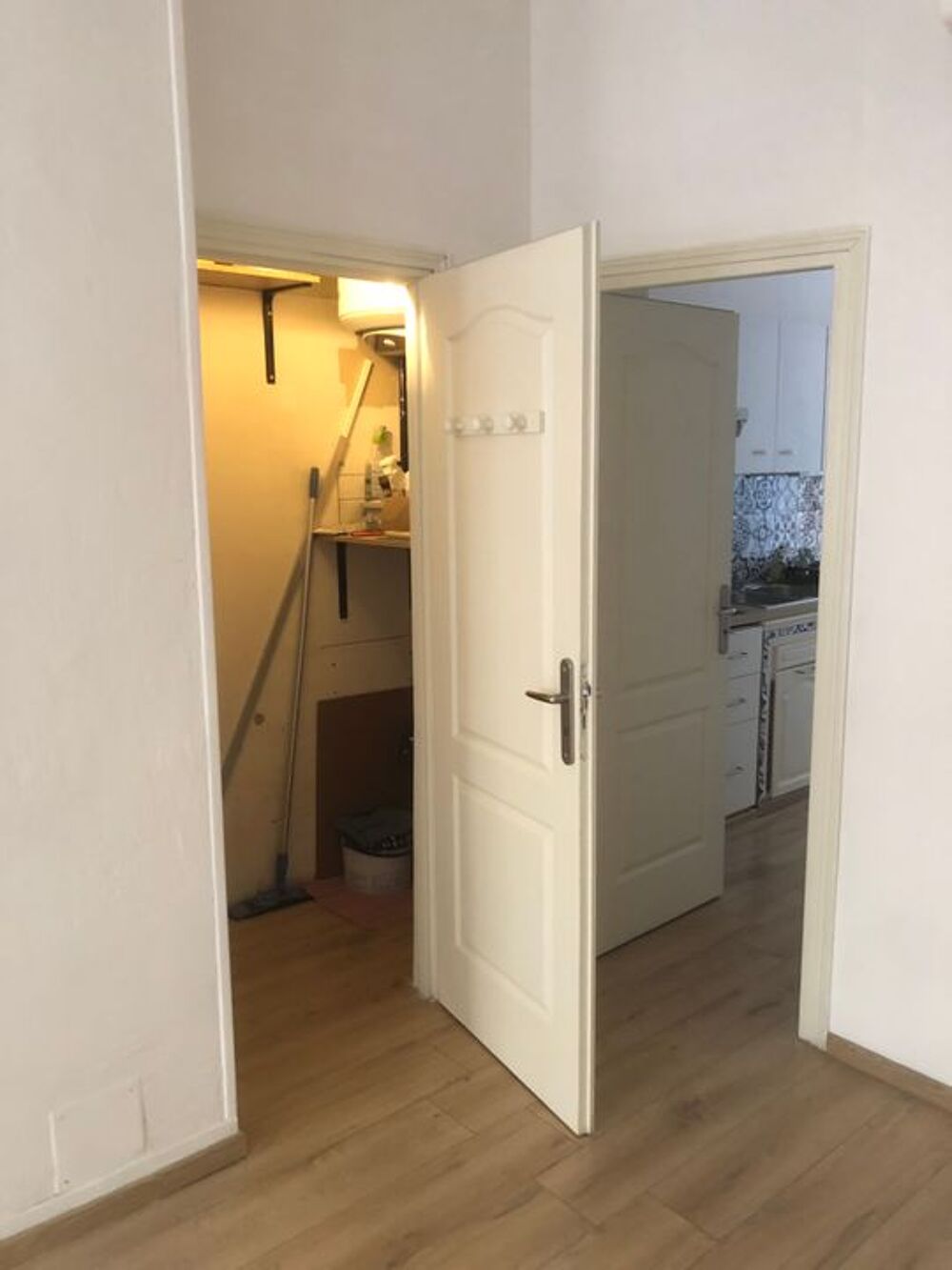Location Appartement Appartement de 47m2 à louer sur Nice Nice