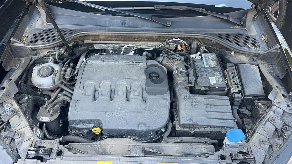 Q2 I 35 TDI 150 S-Tronic 7 S line 2020 occasion 69410 Champagne Au Mont D Or