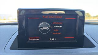 Q3 I 2.0 TDI 150 DSG7 Ambition Luxe 2016 occasion 26000 Valence