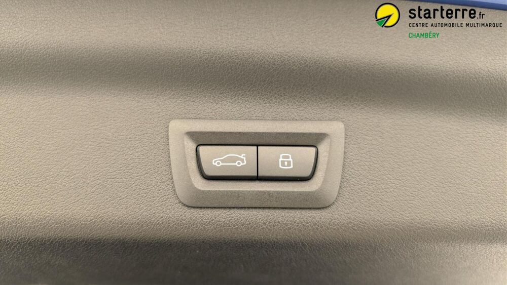 X1 U11 SDRIVE 20D 163CH DKG7 M SPORT 2025 occasion 73420 Voglans