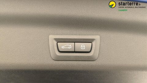 X1 U11 SDRIVE 20D 163CH DKG7 M SPORT 2025 occasion 73420 Voglans