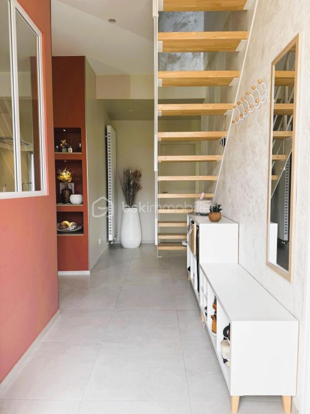 Vente Maison Maison individuelle 148m2 Aix les bains