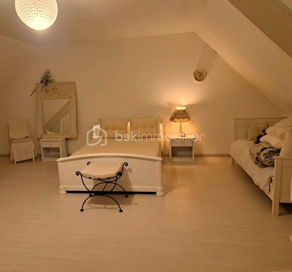 � vendre  Maison Verneuil-sur-Avre (27130)